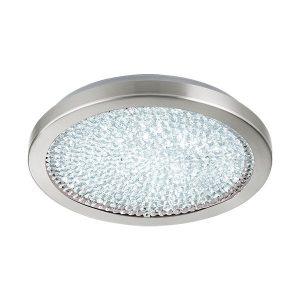 ASIA LED MENNYEZETI LÁMPA 21W 4000K KRÓM