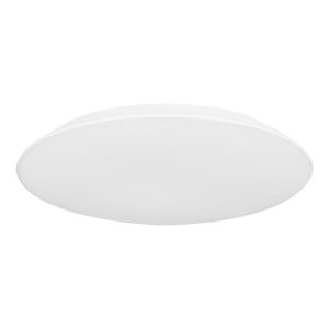 EL-2291 LED CEILING LAMP 12W 4000K IP54 FEHÉR 95EL229112W/WH