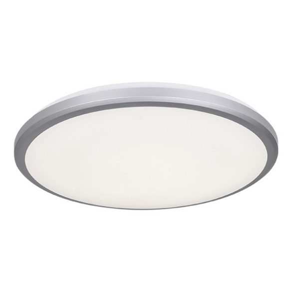 EL-4015 LED CEILING LAMP 24W 4000K IP54 SZÜRKE 95EL401524W/GR