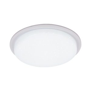 LED MENNYEZET LÁMPA GLOSS 24W 6500K SÜLLYESZTETT