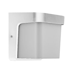 GRF315 WALL LAMP 1XE27 IP65 FEHÉR 95WL315/WH