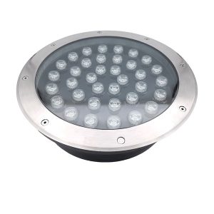 GRF1 LED GROUND FIXTURE 36W 4000K IP67 220V 45° 96GRF1/3645220