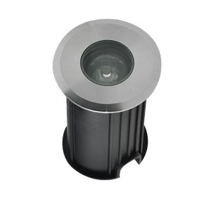 GRF2 LED GROUND FIXTURE 1W 4000K IP65 12V 30° 96GRF2/13012