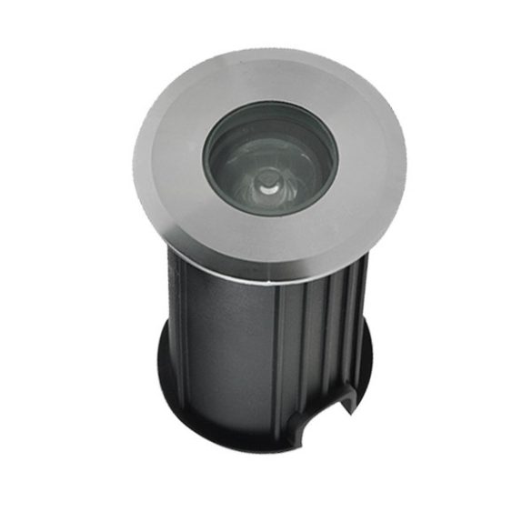 GRF2 LED GROUND FIXTURE 1W 3000K IP65 220V 30° 96GRF2/130220WW