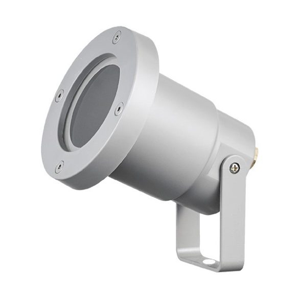 GRF318 GARDEN FIXTURE 1XGU10 IP54 SZÜRKE 96GRF318/GR