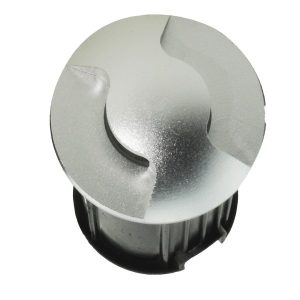 GRF4/T2 LED GROUND FIXTURE 3W 4000K IP65 220V 96GRF4T2/3220