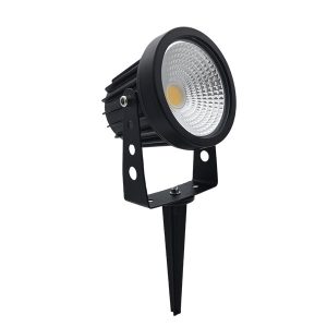 GRF51 LED GROUND FIXTURE 10W 4000K IP65 12V 60° 96GRF51/106012