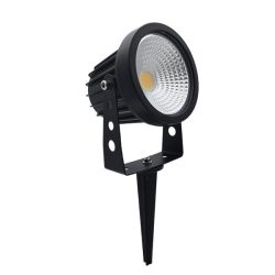   GRF51 LED GROUND FIXTURE 10W 4000K IP65 220V 60° 96GRF51/1060220