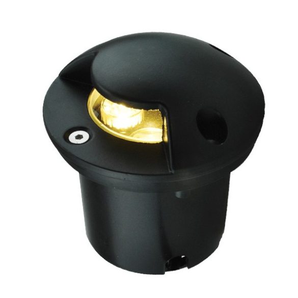 GRF071/T1 LED GROUND FIXTURE 9W 3000K IP65 96GRFLED071/T1W