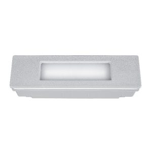 NINA LED FALI LÁMPA 7.5W CCT IP55 SZÜRKE 96NINA190/GR