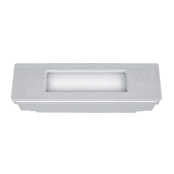 NINA LED FALI LÁMPA 7.5W CCT IP55 SZÜRKE 96NINA190/GR