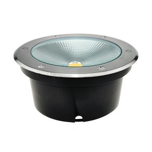 RAY10 LED GROUND FIXTURE 10W 4000K IP67 96RAY10/W