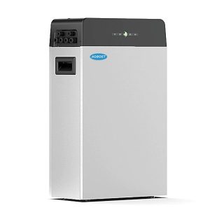 UHOME- LFP BATTERY 10KW, 48-56VDC