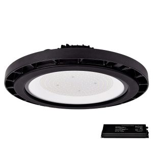 ELMARK GENEVA LED SMD  CSARNOKVILÁGÍTÓ 150W 5500K IP65+SÜRGŐSSÉGI KÉSZLETTEL