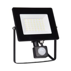   STELLAR HELIOS30 LED FÉNYSZÓRÓ 30W SZENZORRAL 98HELIOS30SEN