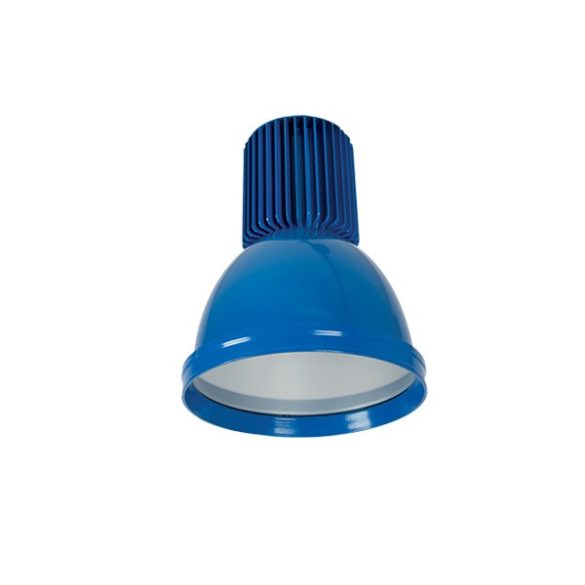 LED CSARNOKVILÁGÍTÓ MINI 30W KÉK 98MINICOL-B