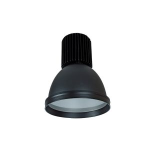 LED CSARNOKVILÁGÍTÓ MINI 30W FEKETE 98MINICOL-BL