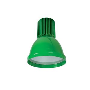 LED CSARNOKVILÁGÍTÓ MINI 30W ZÖLD 98MINICOL-G