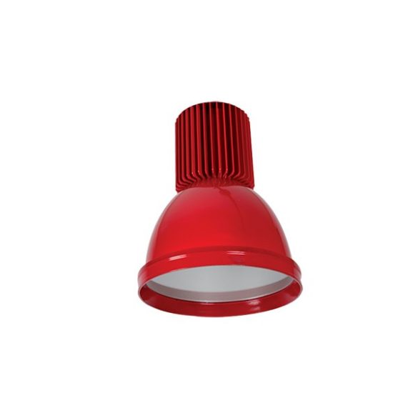 LED CSARNOKVILÁGÍTÓ MINI 30W PIROS 98MINICOL-R