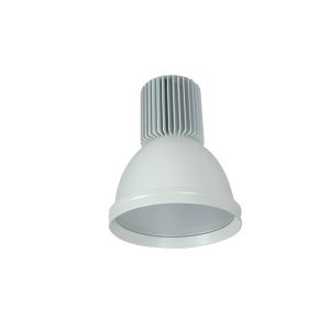 LED CSARNOKVILÁGÍTÓ MINI 30W FEHÉR 98MINICOL-WT