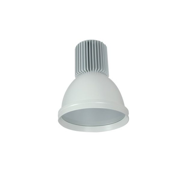 LED CSARNOKVILÁGÍTÓ MINI 30W FEHÉR 98MINICOL-WT