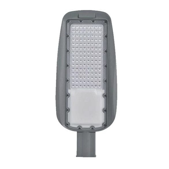 PRAGUE SMD LED UTCAI MEGVILÁGÍTÓ 100W 4000K IP65 MAGAS HATÁSFOK 98PRAGUE100/W