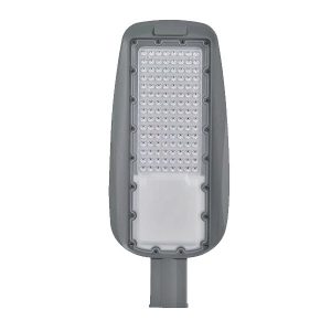 PRAGUE SMD LED UTCAI MEGVILÁGÍTÓ 100W 3000K IP65 MAGAS HATÁSFOK 98PRAGUE100/WW