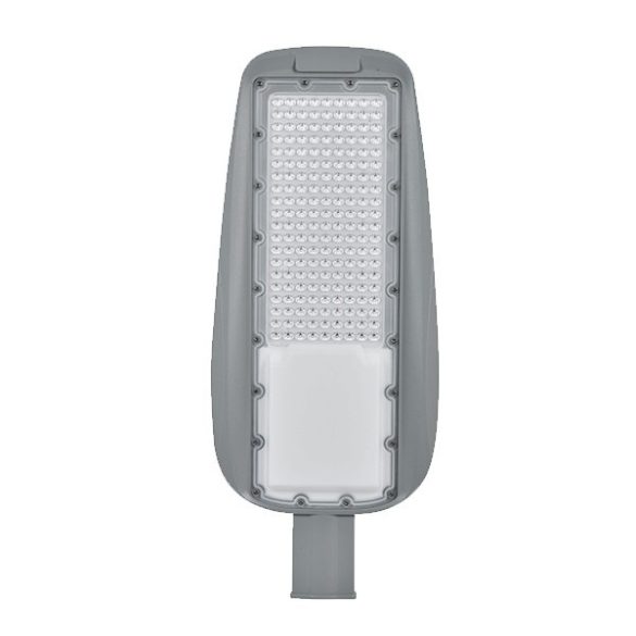 PRAGUE SMD LED UTCAI MEGVILÁGÍTÓ 150W 3000K IP65 MAGAS HATÁSFOK 98PRAGUE150/WW