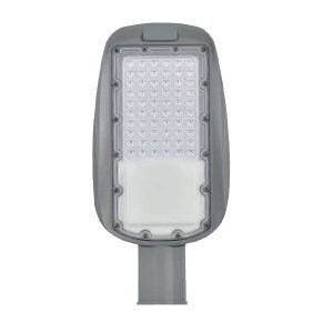 PRAGUE SMD LED UTCAI MEGVILÁGÍTÓ 30W 4000K IP65 MAGAS HATÁSFOK 98PRAGUE30/W