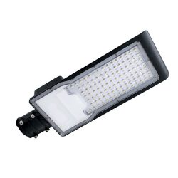 STELLAR LED UTCAI MEGVILÁGÍTÓ ROUTE SMD 100W 5500K IP65