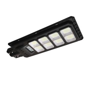 SOLAR LED STREET LIGHT WITH SENSOR 120W IP65 98SOL106