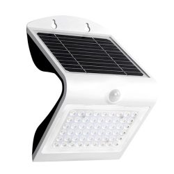 SOLAR SENSOR LAMP 4W, IP54 98SOL202