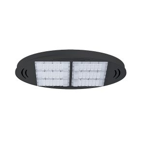 VECA SMD LED CSARNOKVILÁGÍTÓ 200W 5500K IP65 SÖTÉTSZÜRKE 98VECA250SMDDGR