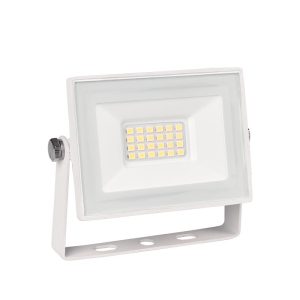 LED REFLEKTOR VEGA10 SLIM SMD 10W 4000K FEHÉR 98VEGA10SLIM/WH