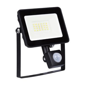 VEGA20 LED REFLEKTOR 20W SLIM SZENZOROS 98VEGA20SENSLIM