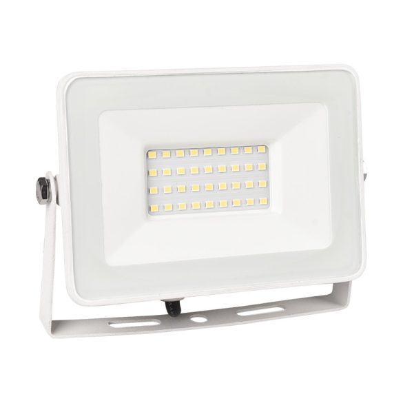 LED REFLEKTOR VEGA30 SLIM SMD 30W 4000K FEHÉR 98VEGA30SLIM/WH