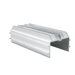 I-CONNECTOR FOR SURFACE LED PROFILES