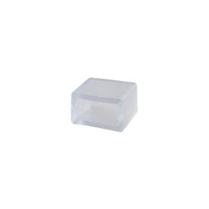 END CAP FOR SILICONE PROFILE 99ACC79