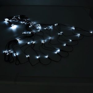 CHRISTMAS NET LIGHT 3,6W 6000-6500K 2X1,5M IP44 240V 99CRL006CW