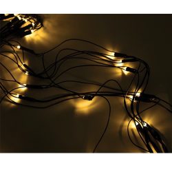   CHRISTMAS NET LIGHT 3,6W 2700-3000K 2X1,5M IP44 240V 99CRL006WW