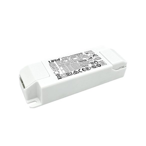 DALI CC LED DRIVER 20W  9-42VDC 250-500mA 99DALI2050042