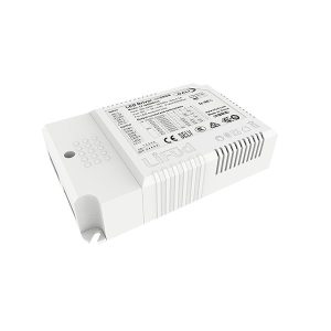 DALI CC LED DRIVER 40W  25-42VDC 550-1050mA 99DALI40105042