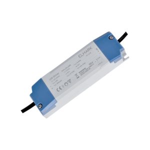 DRIVER FOR LED PANEL 18W, IP20 290mA