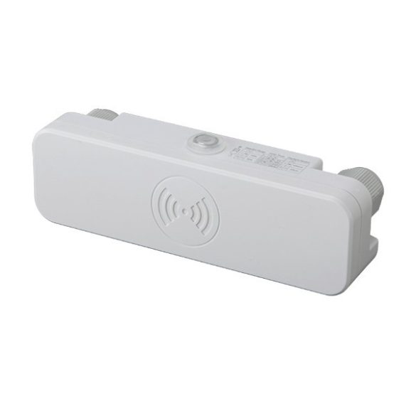 ST757 MICROWAVE MOTION SENSOR 180° IP65 99DS303