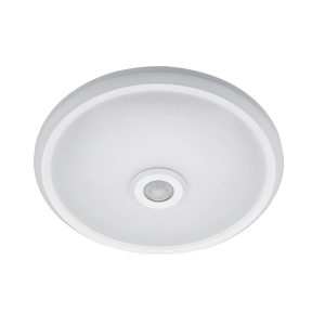 ELMARK DS409 LED CEILING LAMP 18W 4000K SENSOR