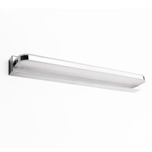 LED BATHROOM LIGHT 8W 4000K BLACK