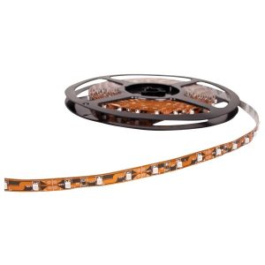 ELMARK Flexibilis LED szalag LED300(12/DC,IP20)-sárga/5m 99LED244