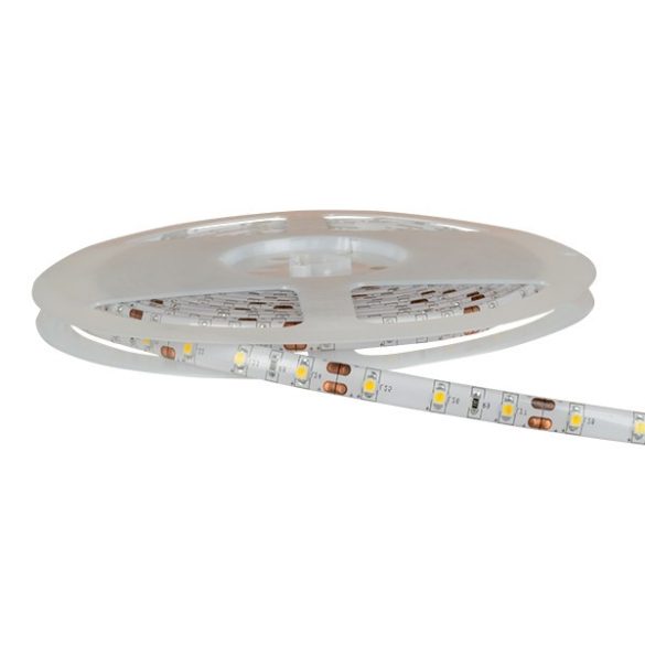 LED300(12/DC,IP65)-CW/5m, white PCB 99LED249TW