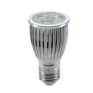 LED3 6W E27 230V HIDEG 99LED297