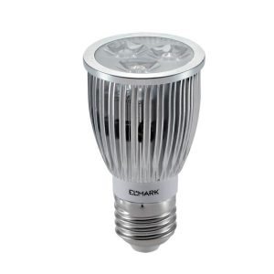 LED3 6W E27 230V MELEG 99LED298